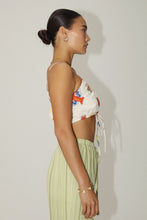 Load image into Gallery viewer, Bon Appetit Crop Top