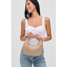 Load image into Gallery viewer, Tracy Woven Clutch