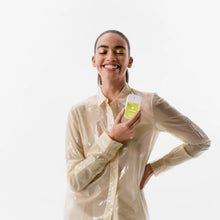 Load image into Gallery viewer, Power Mist Hydrating Hand Sanitizer Vanilla Blossom