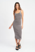 Load image into Gallery viewer, Vanessa Midi Dress