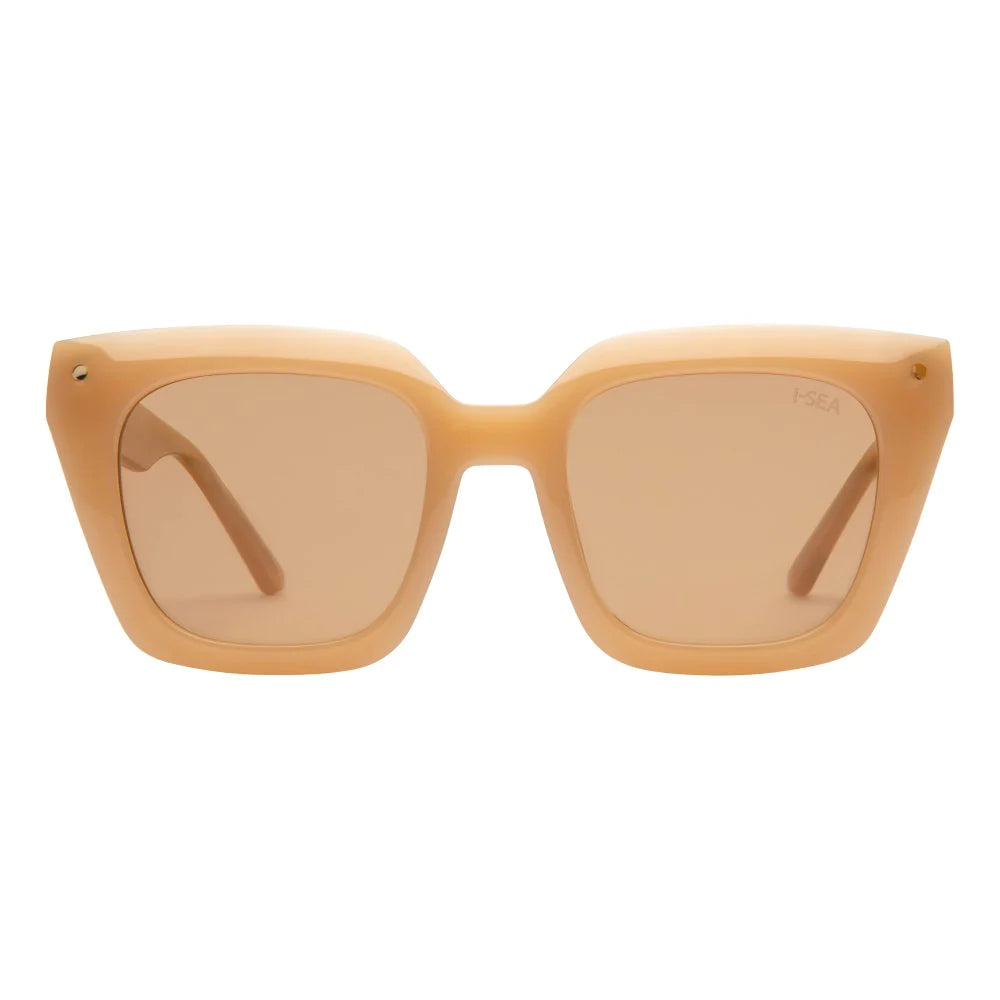Jemma Sunnies Vanilla