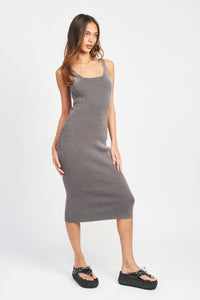 Vanessa Midi Dress
