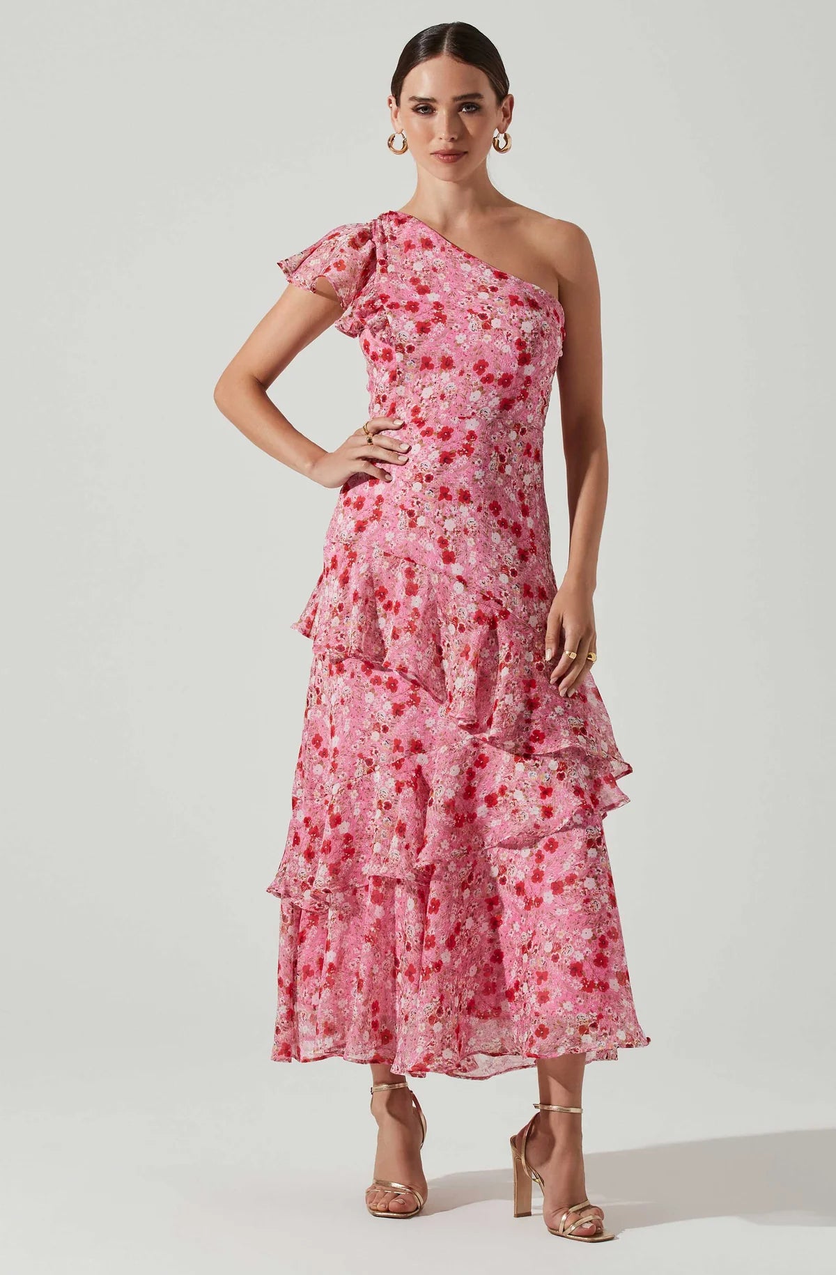 Victoriana Dress