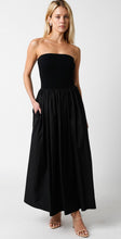Load image into Gallery viewer, Vivian Maxi Dress
