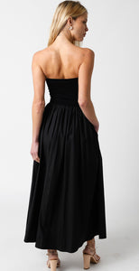Vivian Maxi Dress