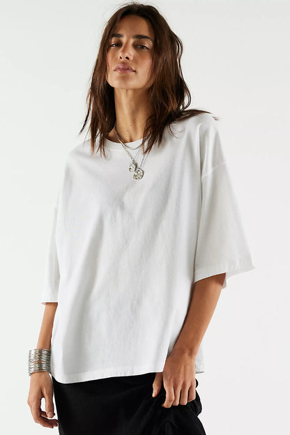Perfectly Oversized Tee