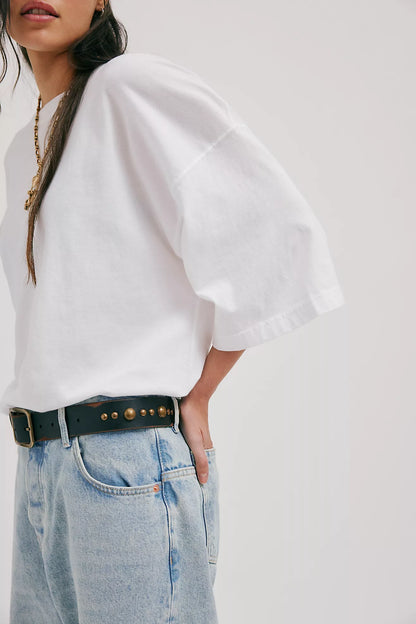 Perfectly Oversized Tee