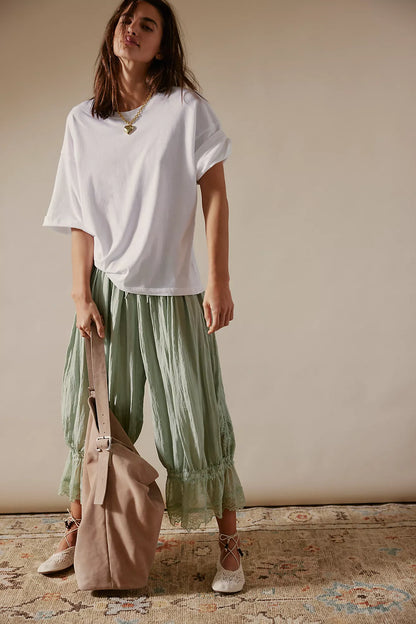 Perfectly Oversized Tee