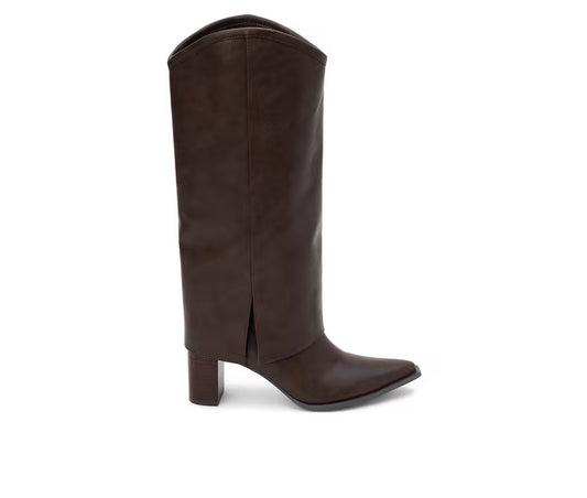 Walker Knee High Boot