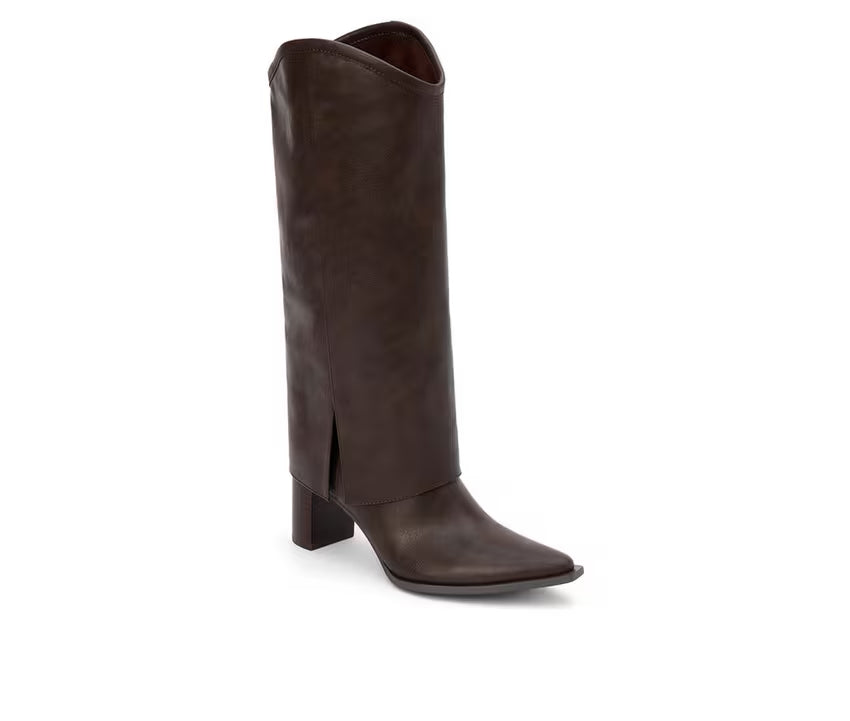 Walker Knee High Boot