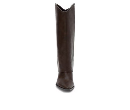 Walker Knee High Boot