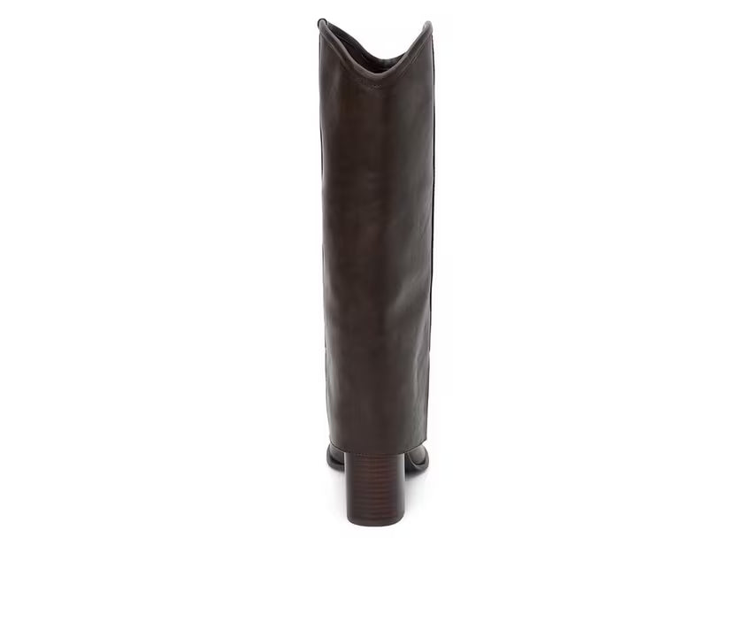 Walker Knee High Boot