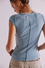 Load image into Gallery viewer, Ever Had Tee Tourmaline