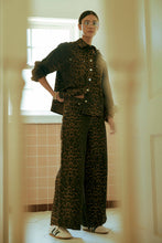 Load image into Gallery viewer, Wild Instinct Denim Pants