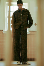Load image into Gallery viewer, Wild Instinct Denim Pants