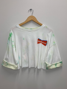 Dyed Budweiser Crop