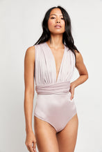 Load image into Gallery viewer, 100 Ways Convertible Bodysuit