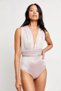 100 Ways Convertible Bodysuit