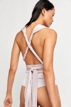 Load image into Gallery viewer, 100 Ways Convertible Bodysuit