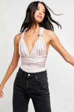 Load image into Gallery viewer, 100 Ways Convertible Bodysuit