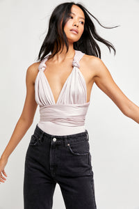 100 Ways Convertible Bodysuit