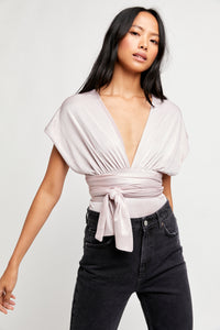 100 Ways Convertible Bodysuit