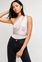 Load image into Gallery viewer, 100 Ways Convertible Bodysuit