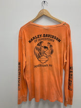 Load image into Gallery viewer, NY Harley Davidson Tee