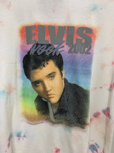 Load image into Gallery viewer, Elvis Presley Distressed Tee