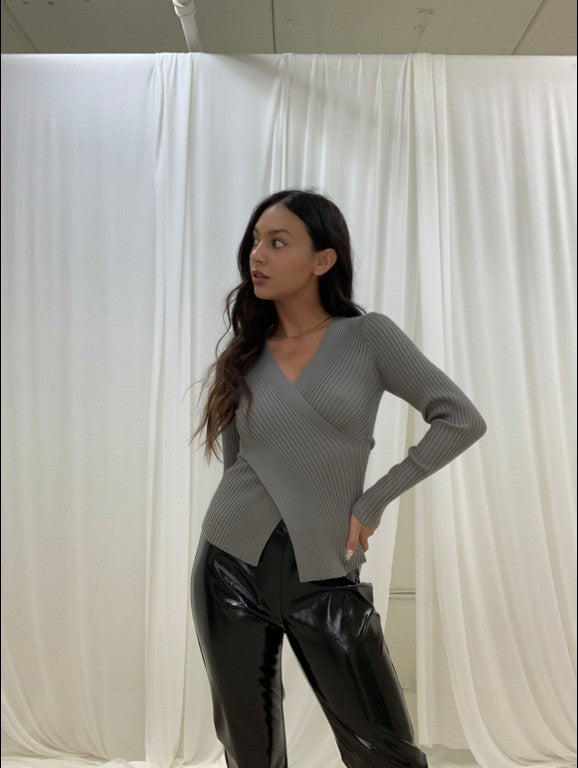 Overlapped Top