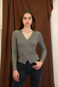 Overlapped Top