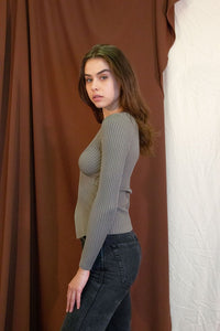Overlapped Top