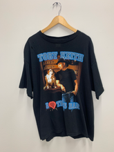 Load image into Gallery viewer, Toby Keith Oversized Tee