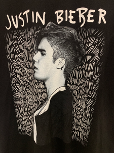 Justin Bieber Tee