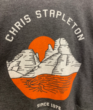 Load image into Gallery viewer, Chris Stapleton Crop