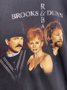 Brooks & Dunn Tee