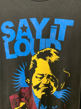 Load image into Gallery viewer, Oversized James Brown Tee