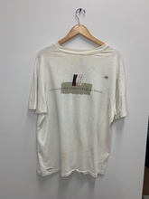 Load image into Gallery viewer, Distressed Kenny Rogers Tee