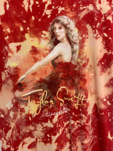 Load image into Gallery viewer, Taylor Swift Bleach Tee