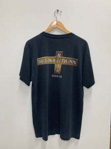 Brooks & Dunn Tee