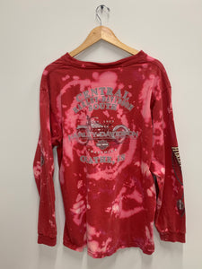 Harley Davidson Central Long Sleeve