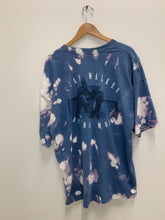 Load image into Gallery viewer, Clay Walker Bleached Tee