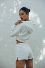Load image into Gallery viewer, Essex Short White