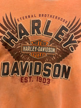 Load image into Gallery viewer, NY Harley Davidson Tee