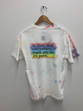 Load image into Gallery viewer, Elvis Presley Distressed Tee