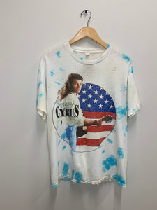 Distressed Billy Ray Cyrus Tee
