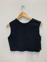 Load image into Gallery viewer, Black Harley Davidson Tank