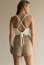 Load image into Gallery viewer, Tight Knit Top