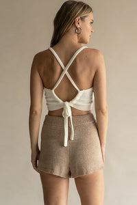 Tight Knit Top