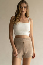 Load image into Gallery viewer, Tight Knit Top